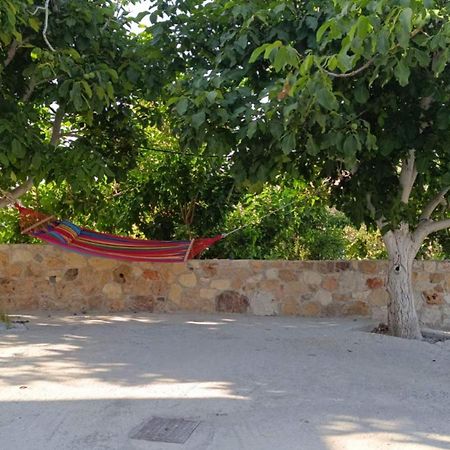 דירות Ravdhoúkha Arismari House מראה חיצוני תמונה