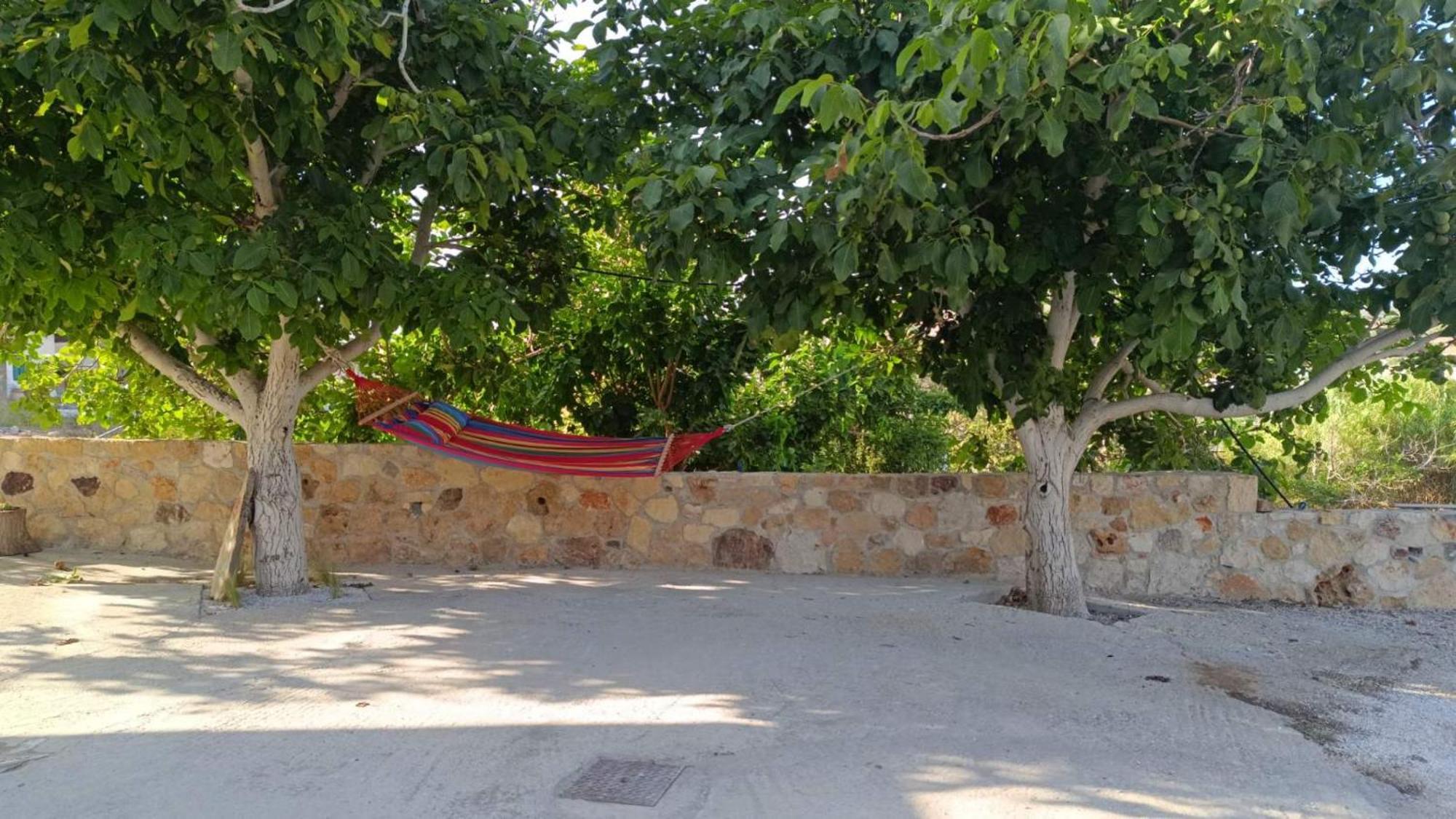 דירות Ravdhoúkha Arismari House מראה חיצוני תמונה